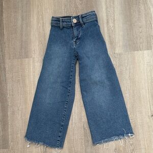 Zara Marina jeans